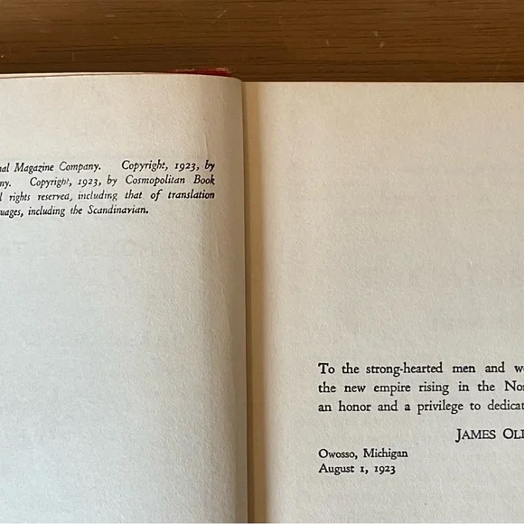 Set of 3 Vintage Western Books - Picture 11 of 12